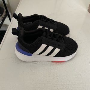Toddler adidas